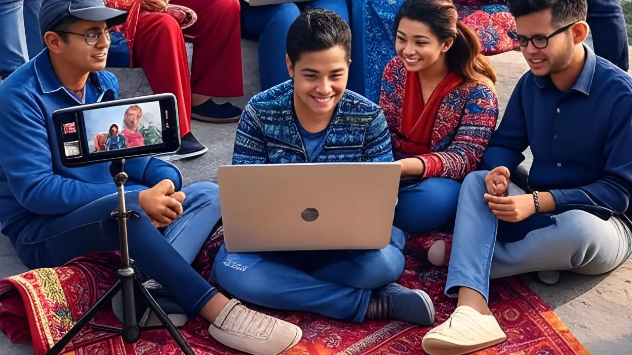 12 Real Ways to Earn Money Online in Nepal