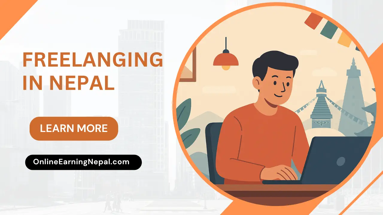 Freelancing in Nepal